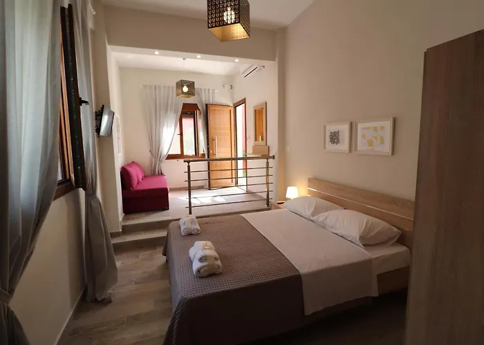 Ethra Luxury Studios