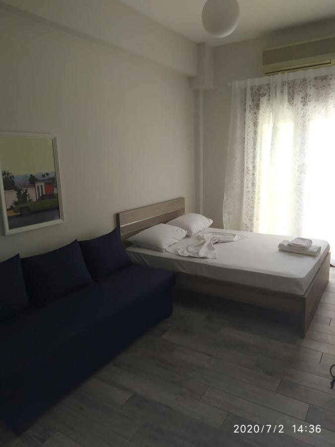 Ethra Luxury Appartement