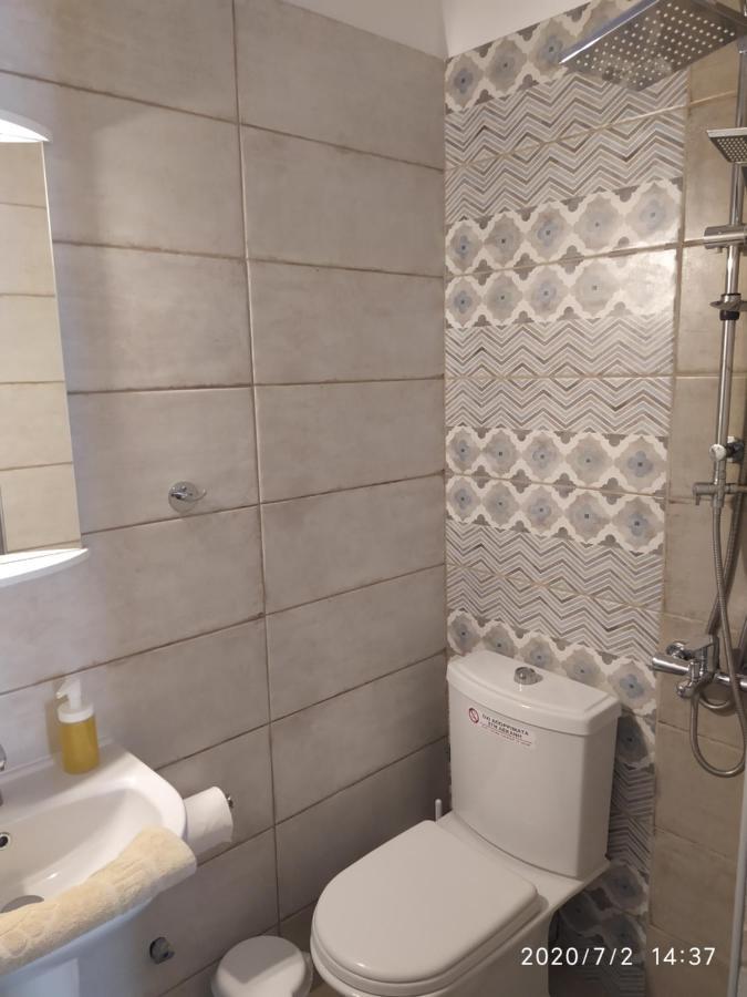 Appartement Ethra Luxury *