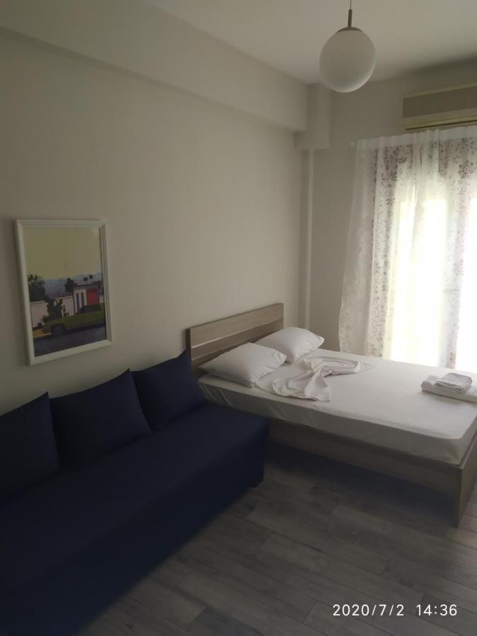 Ethra Luxury Asprovalta