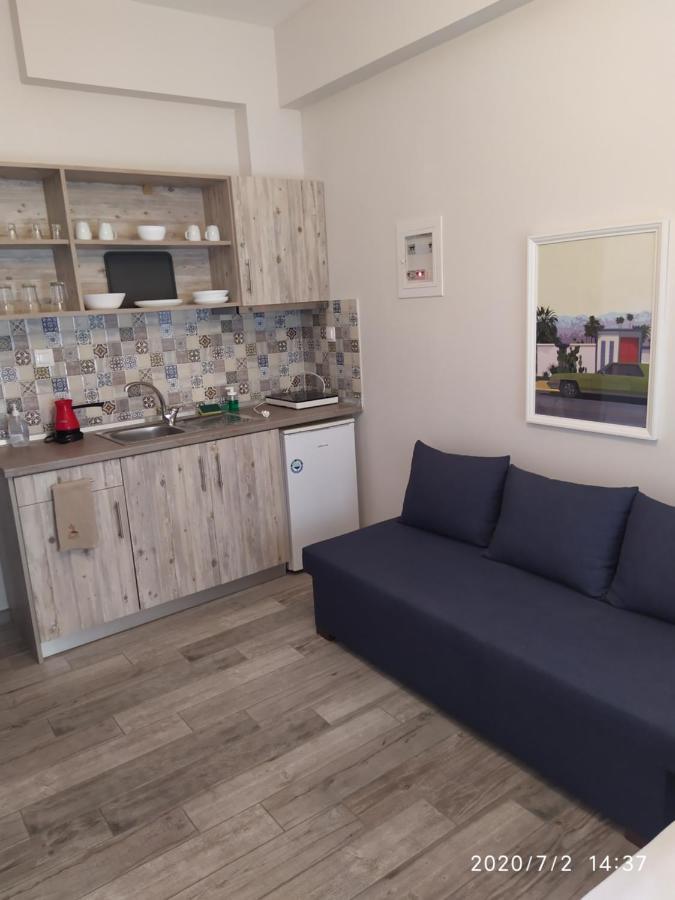 Appartement Ethra Luxury