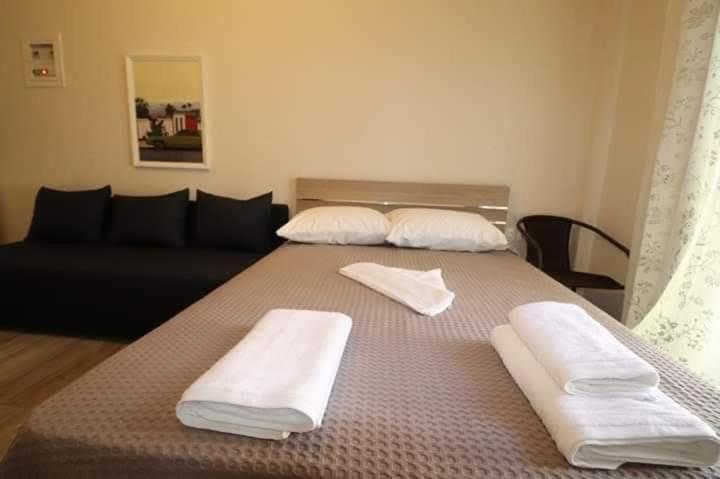 Appartement Ethra Luxury