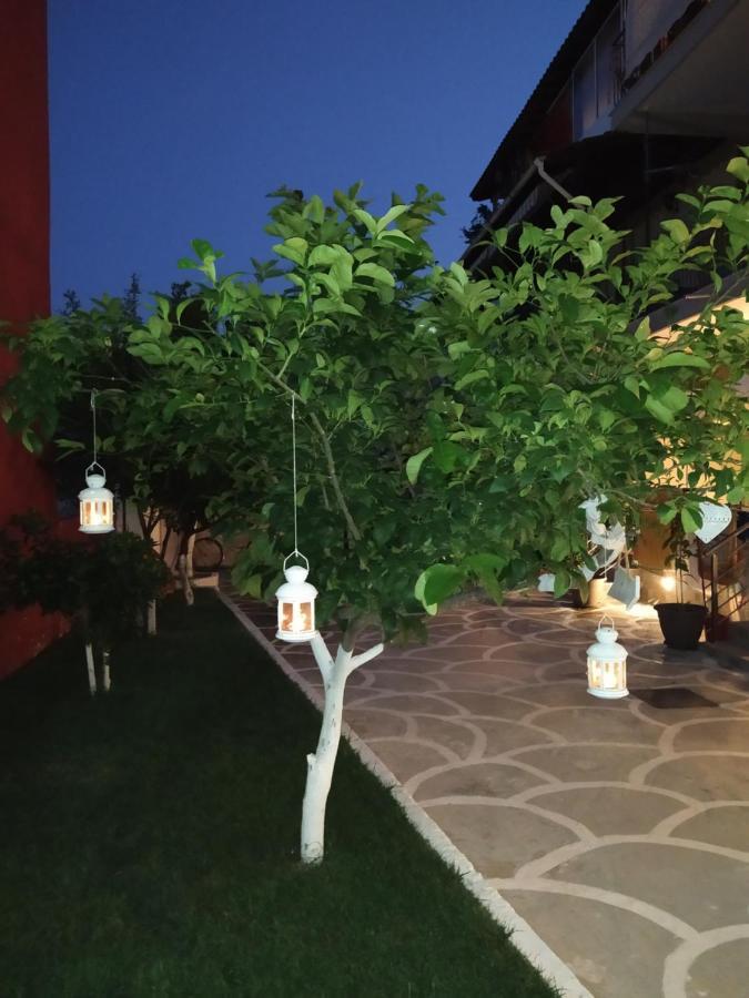Ethra Luxury * Asprovalta
