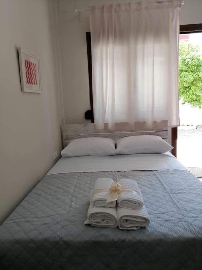 Ethra Luxury * Asprovalta