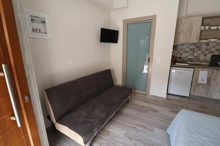 Ethra Luxury Appartement
