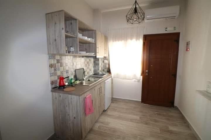 Ethra Luxury Appartement