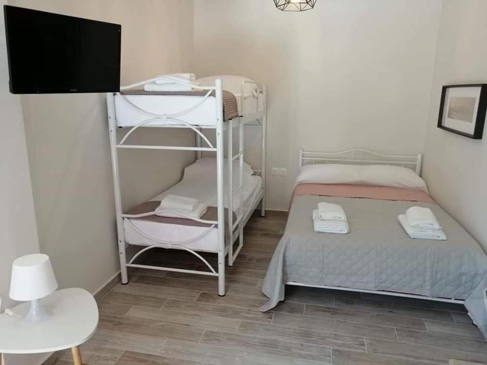 Appartement Ethra Luxury