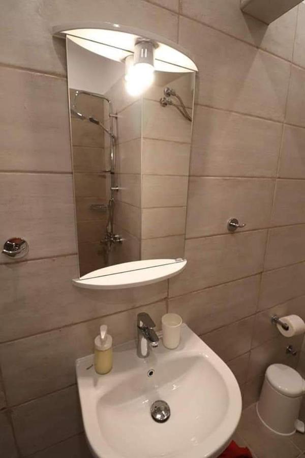 Ethra Luxury * Asprovalta