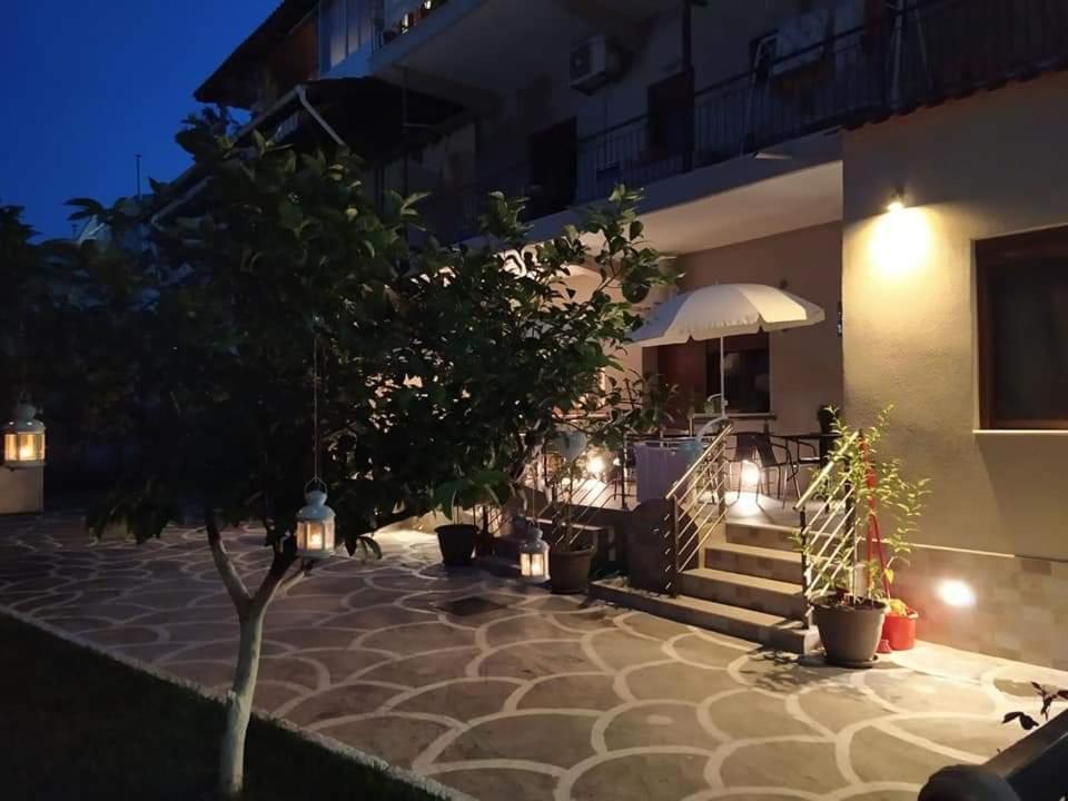 Ethra Luxury Appartement *