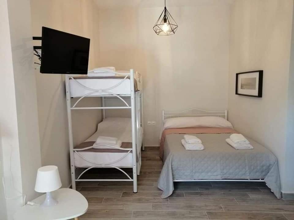 Appartement Ethra Luxury Asprovalta