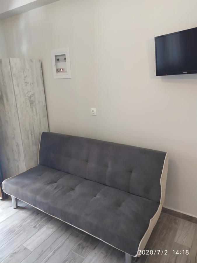 Ethra Luxury Asprovalta