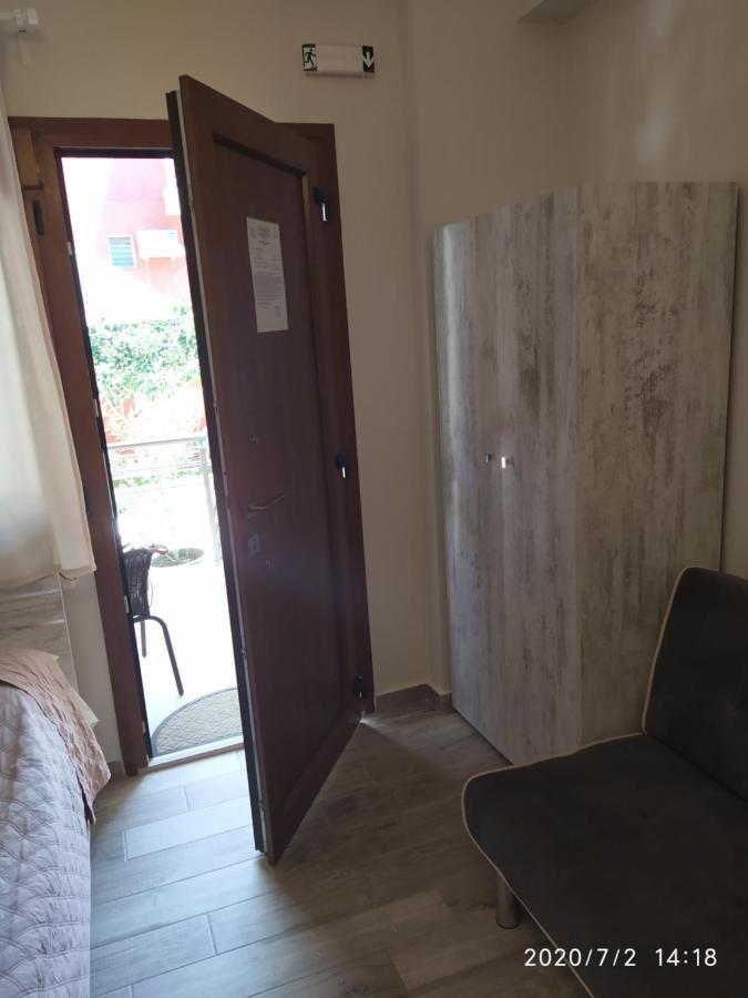 Ethra Luxury Appartement Asprovalta