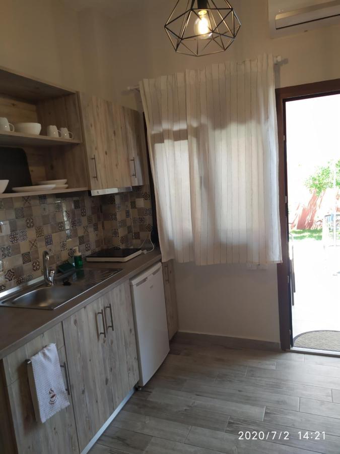 Ethra Luxury * Asprovalta