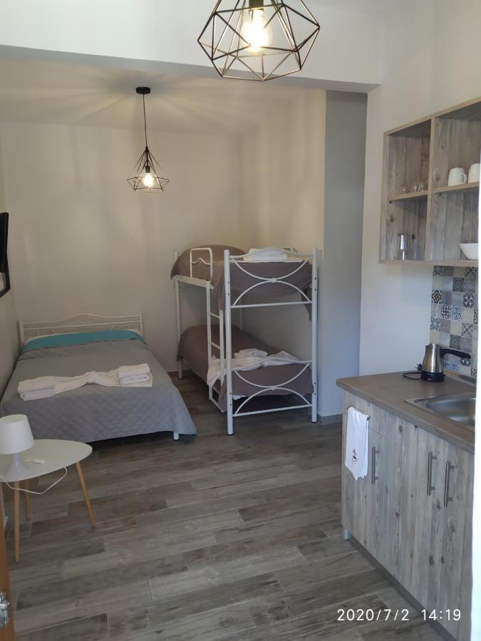 Appartement Ethra Luxury
