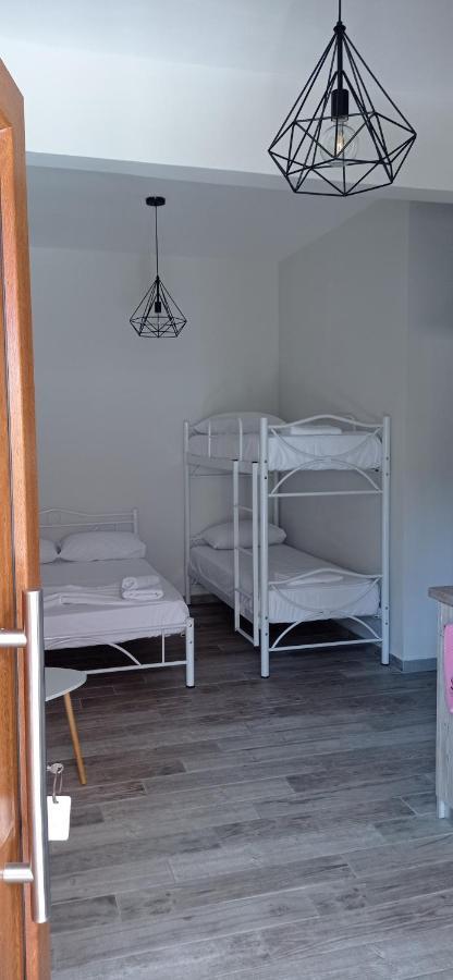 Ethra Luxury Appartement