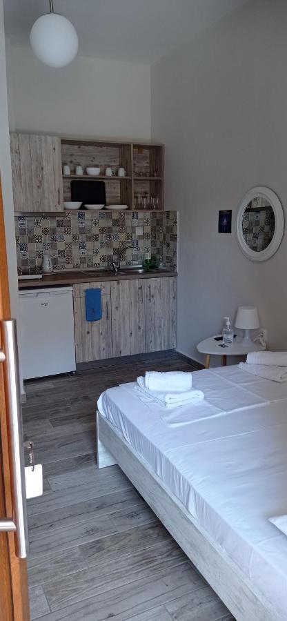 Ethra Luxury * Asprovalta