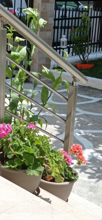 Appartement Ethra Luxury Asprovalta