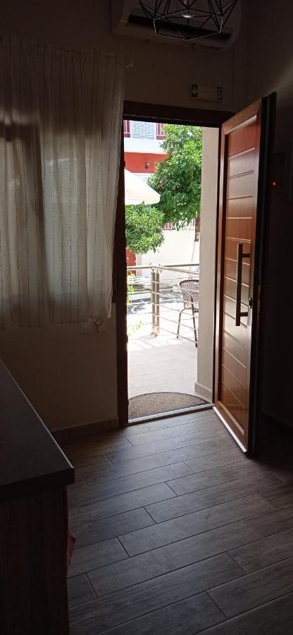 Ethra Luxury Appartement