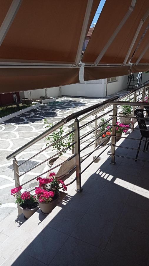Appartement Ethra Luxury