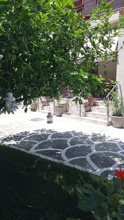 Ethra Luxury