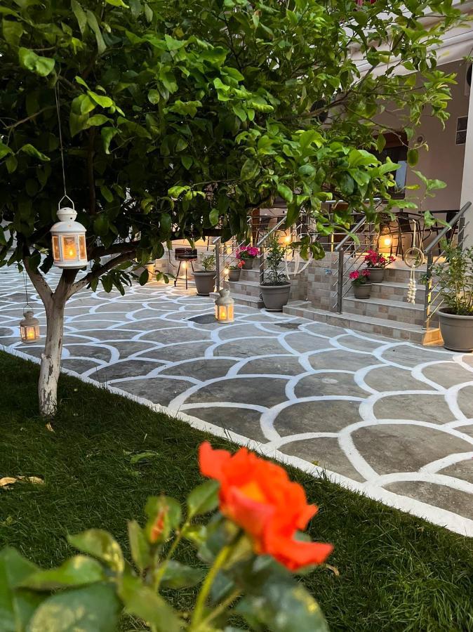 Ethra Luxury * Asprovalta