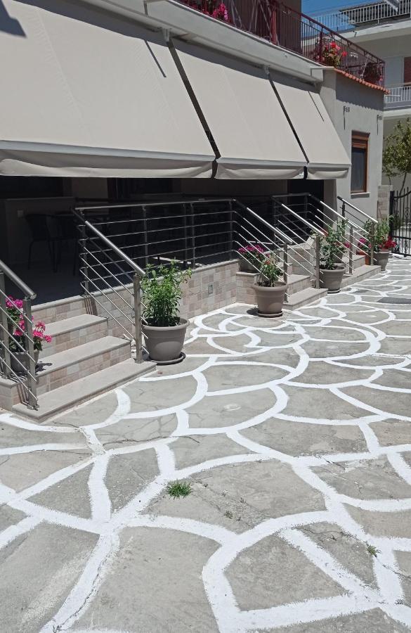 Appartement Ethra Luxury