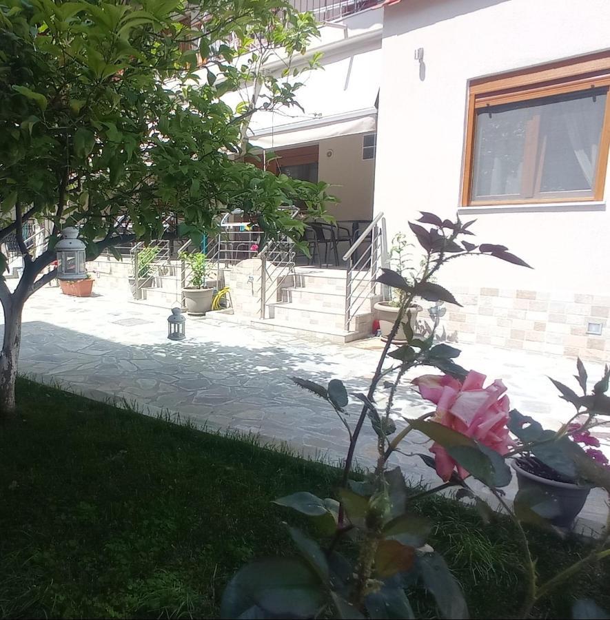 Ethra Luxury Appartement