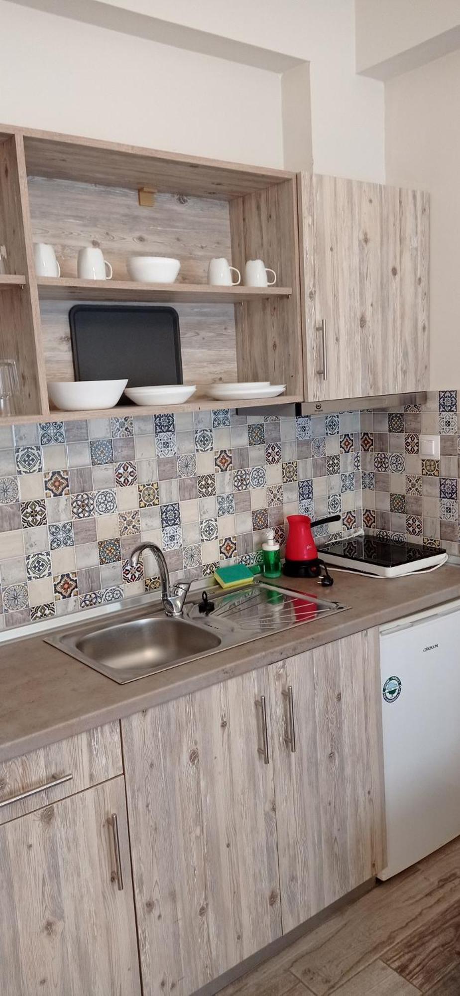 Ethra Luxury * Asprovalta