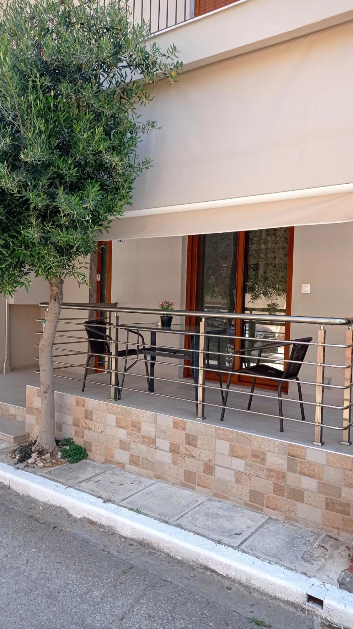 Appartement Ethra Luxury