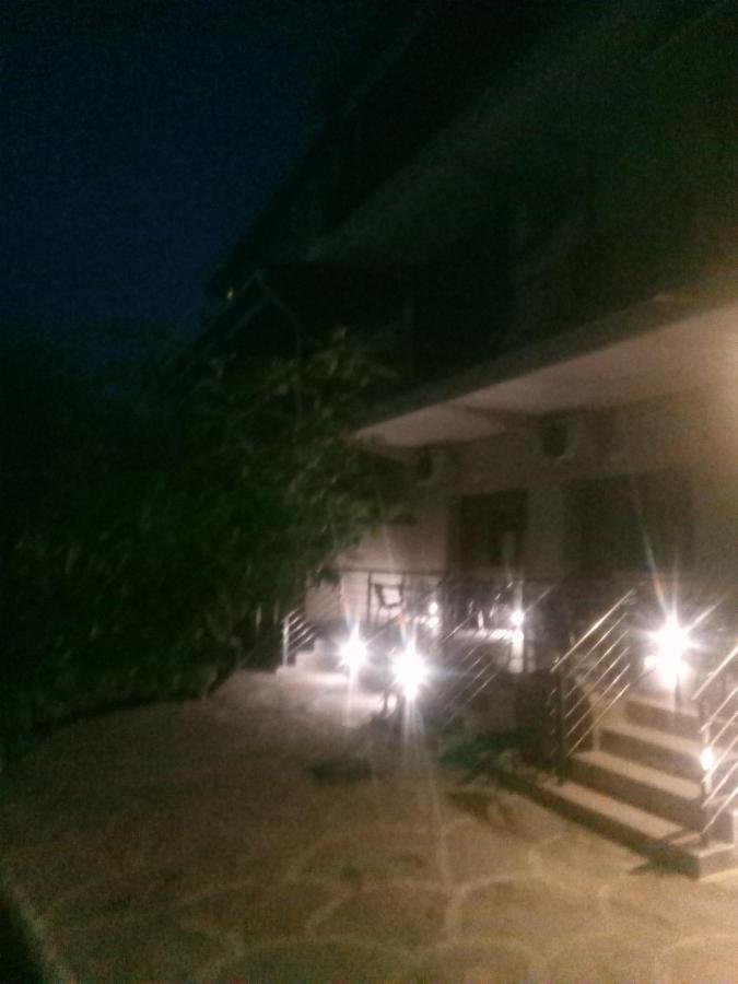 Appartement Ethra Luxury Asprovalta