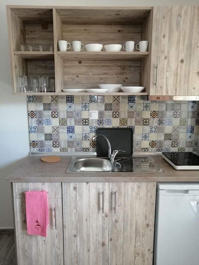 Ethra Luxury Appartement Asprovalta