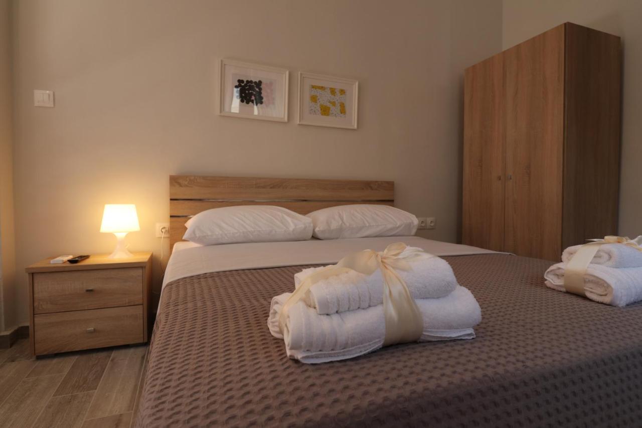 Ethra Luxury Appartement *