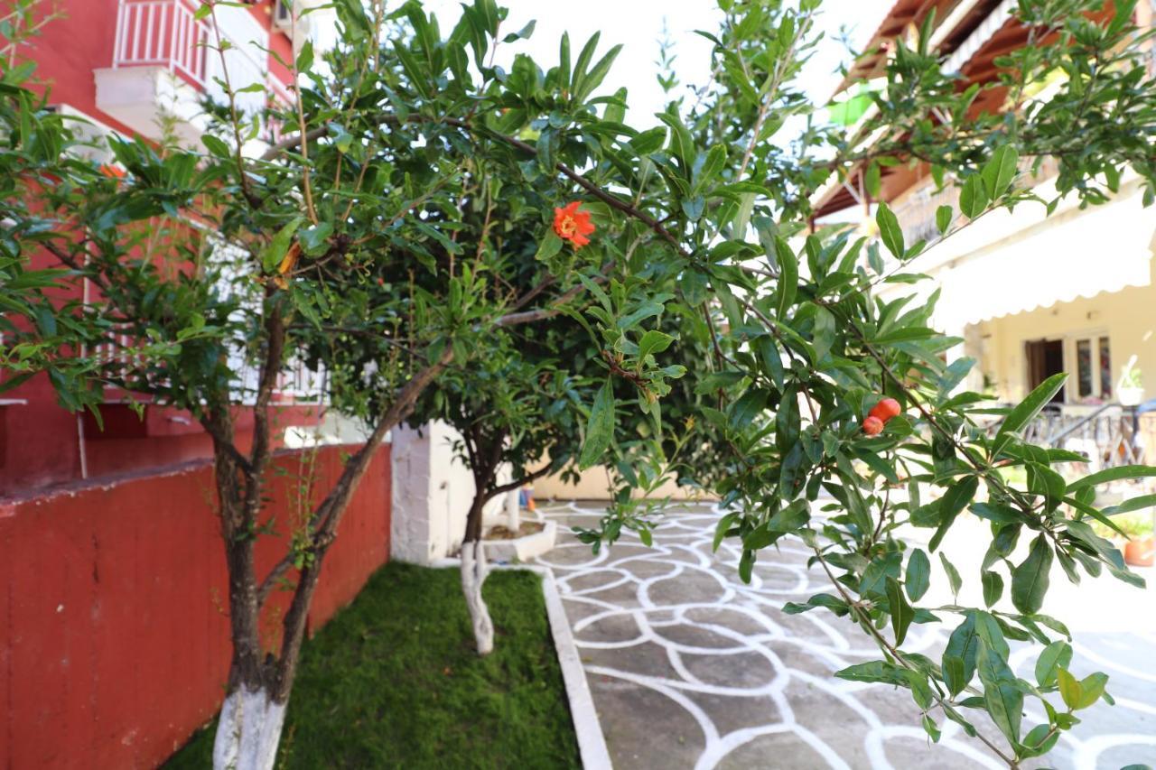 Ethra Luxury Appartement Asprovalta