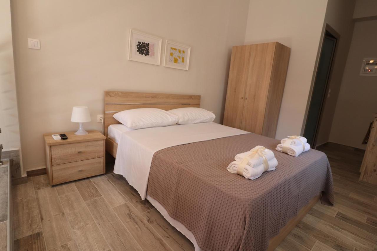 Ethra Luxury Appartement