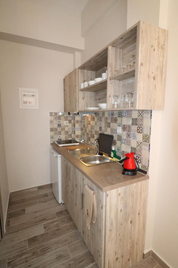 Appartement Ethra Luxury