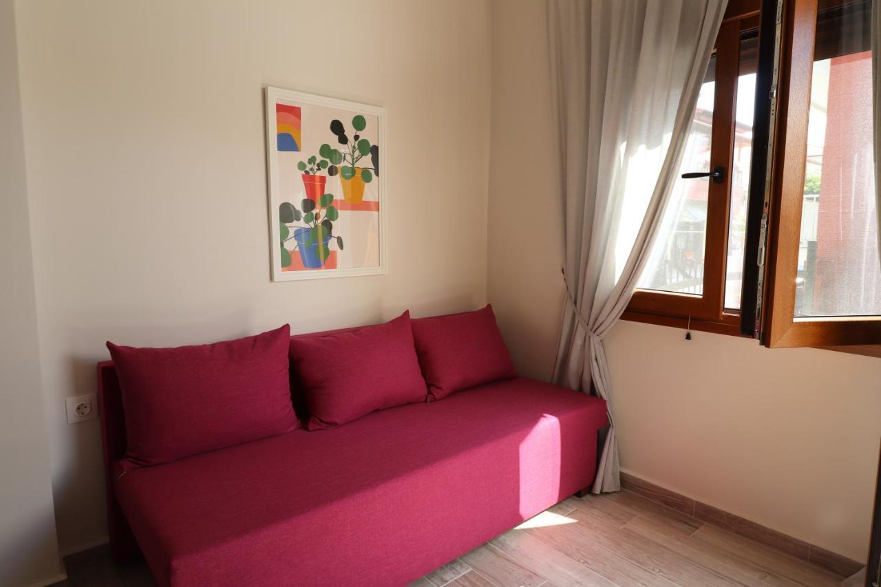 Appartement Ethra Luxury Asprovalta
